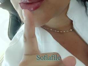 Sofiafile