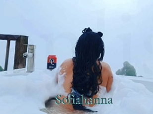 Sofiahanna