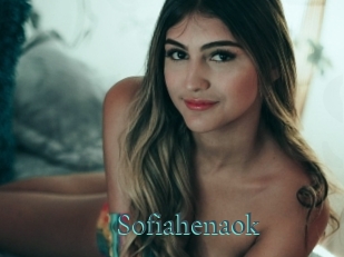 Sofiahenaok