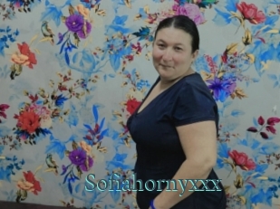 Sofiahornyxxx