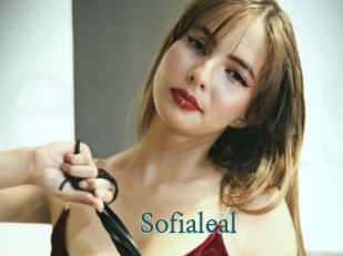 Sofialeal