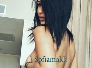 Sofiamakk