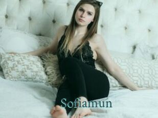 Sofiamun