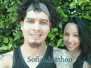 Sofiandanthon