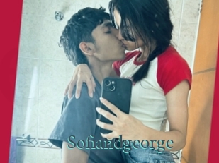 Sofiandgeorge