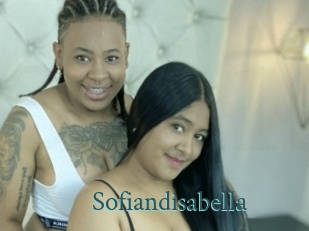 Sofiandisabella