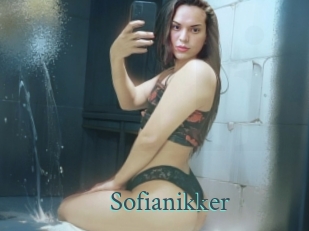 Sofianikker