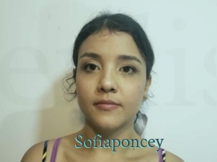 Sofiaponcey