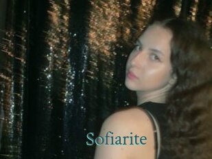 Sofiarite