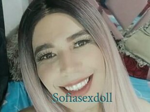 Sofiasexdoll