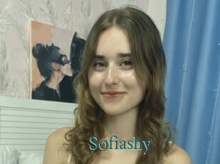 Sofiashy