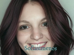 Sofiasimenos