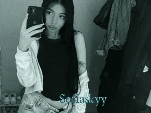 Sofiaskyy