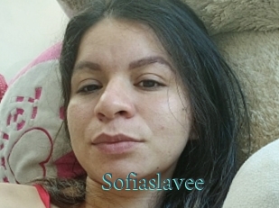 Sofiaslavee