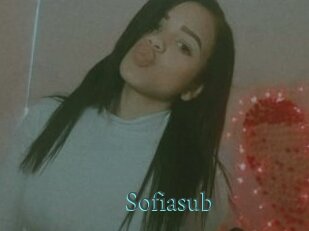 Sofiasub