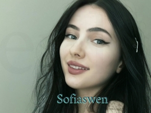 Sofiaswen