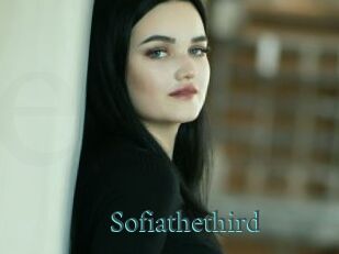 Sofiathethird