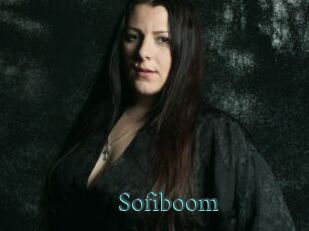 Sofiboom