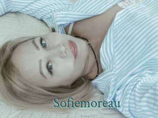 Sofiemoreau