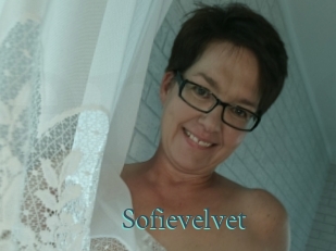 Sofievelvet