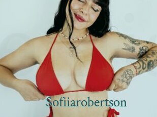 Sofiiarobertson