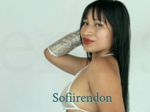 Sofiirendon