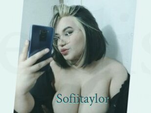 Sofiitaylor