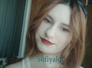 Sofiyalee