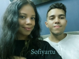 Sofiyartu
