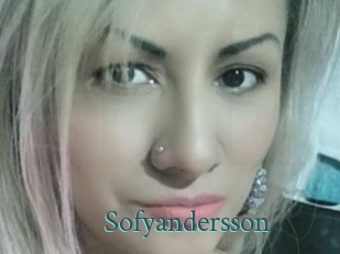 Sofyandersson