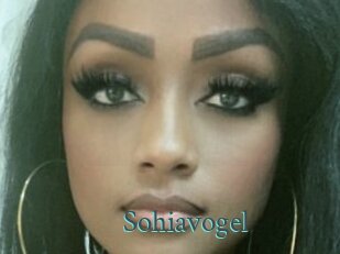 Sohiavogel