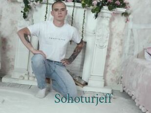 Sohoturjeff