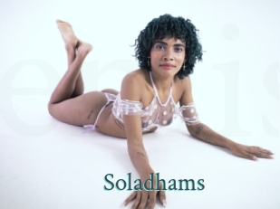 Soladhams