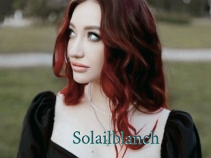 Solailblanch