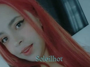 Soleilhot