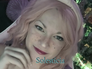 Solesticia