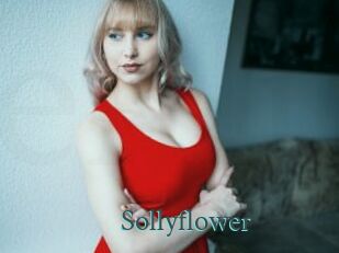 Sollyflower