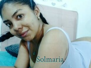 Solmaria