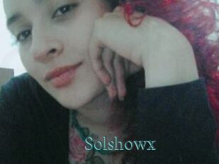 Solshowx