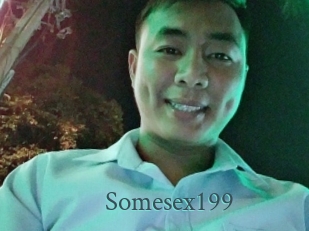 Somesex199