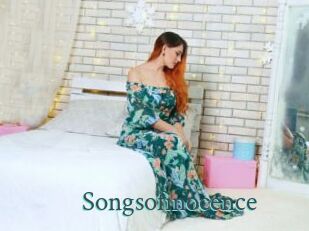 Songsofinocence