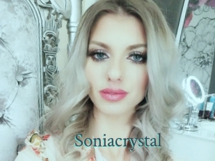 Soniacrystal