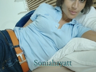 Soniahayatt