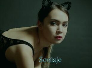 Soniaje