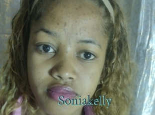 Soniakelly