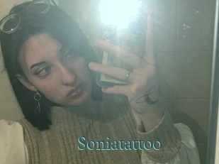 Soniatattoo