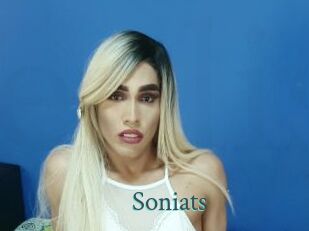 Soniats
