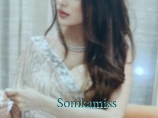 Sonikamiss