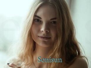 sonisun En live show