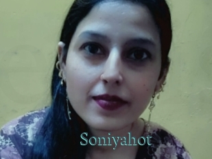 Soniyahot